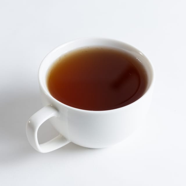 Hot Tea (Trà Nóng).