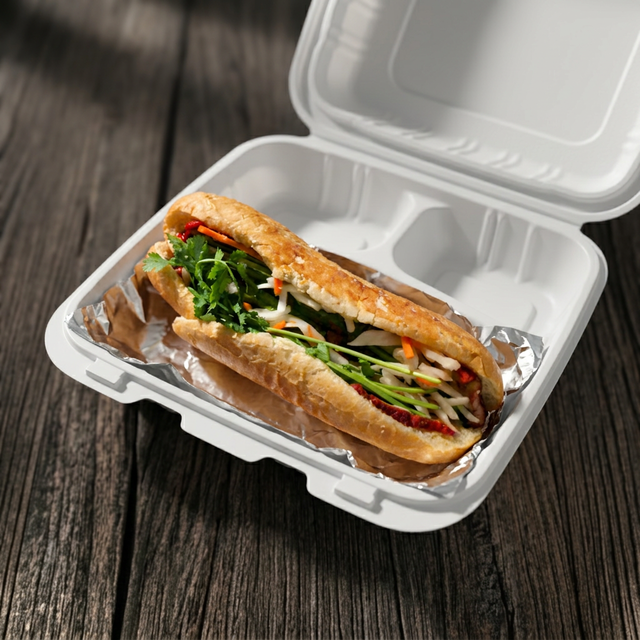 S3. Char Siu Pork- Xa Xiu.