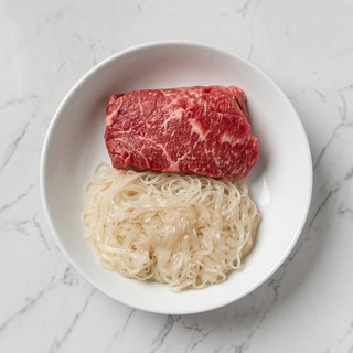 P23. Filet Mignon - Tai Fillet