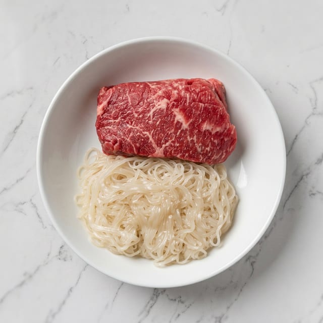 P23. Filet Mignon - Tai Fillet.