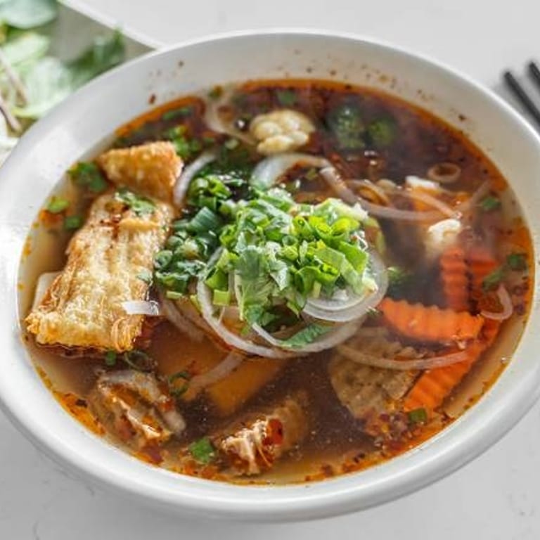 Savor Our Vermicelli Dishes