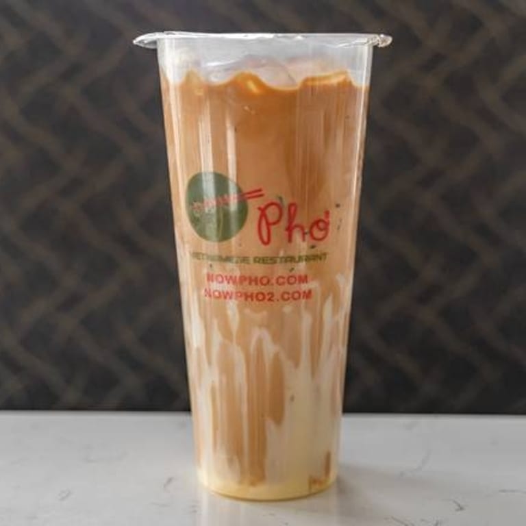 Discover Our Vietnamese Coffee